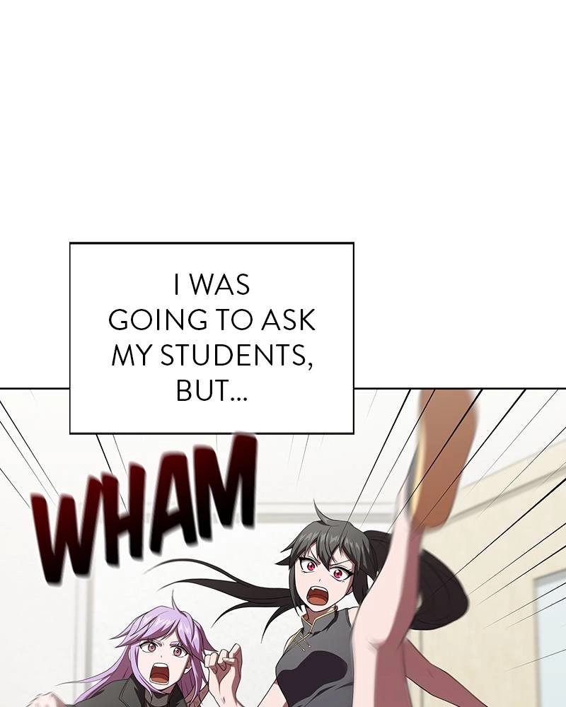 The Advanced Player of the Tutorial Tower Chapter 106 - Page 109