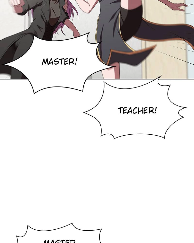 The Advanced Player of the Tutorial Tower Chapter 106 - Page 110