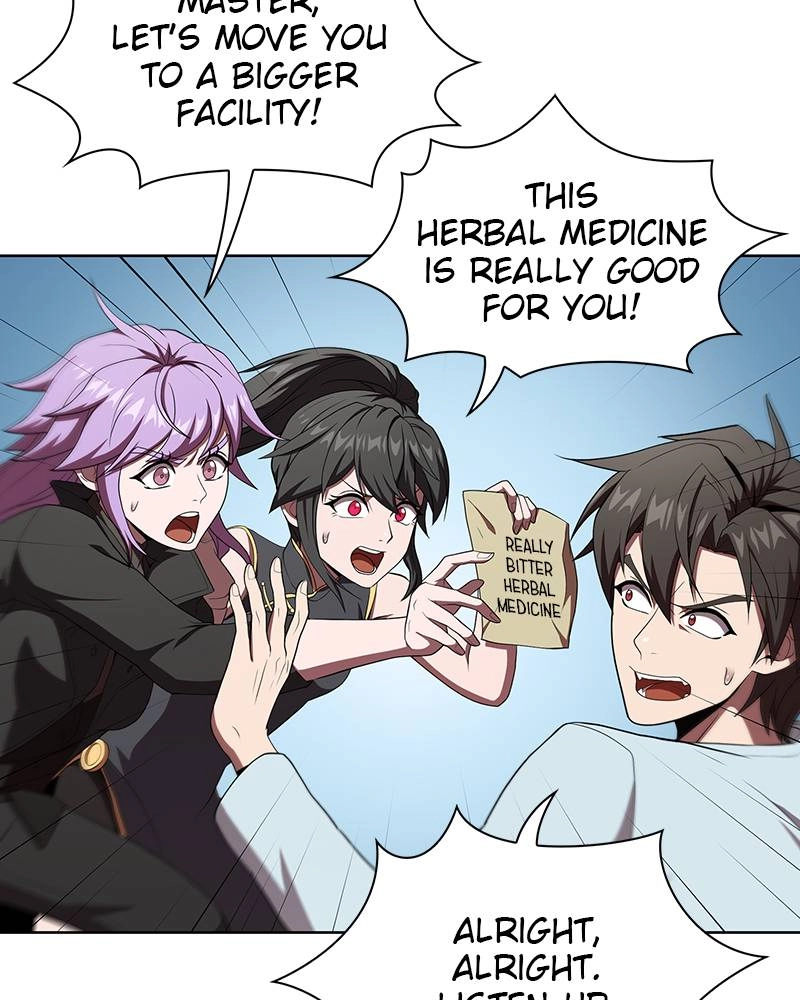 The Advanced Player of the Tutorial Tower Chapter 106 - Page 111