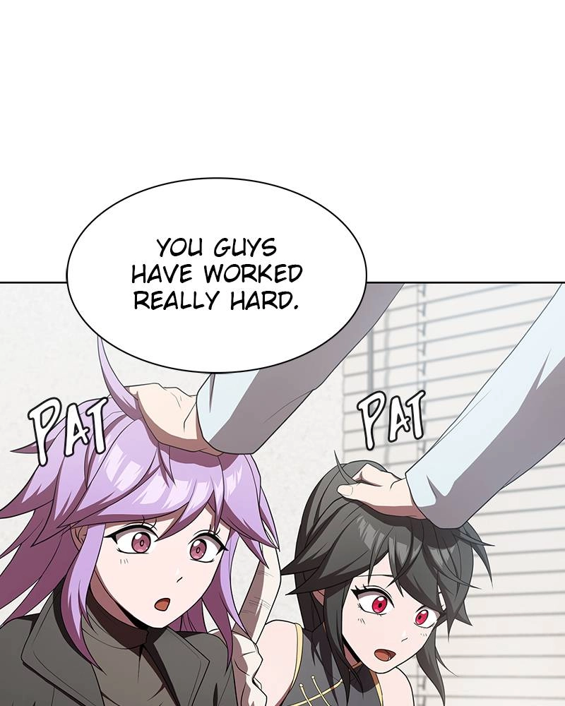 The Advanced Player of the Tutorial Tower Chapter 106 - Page 117