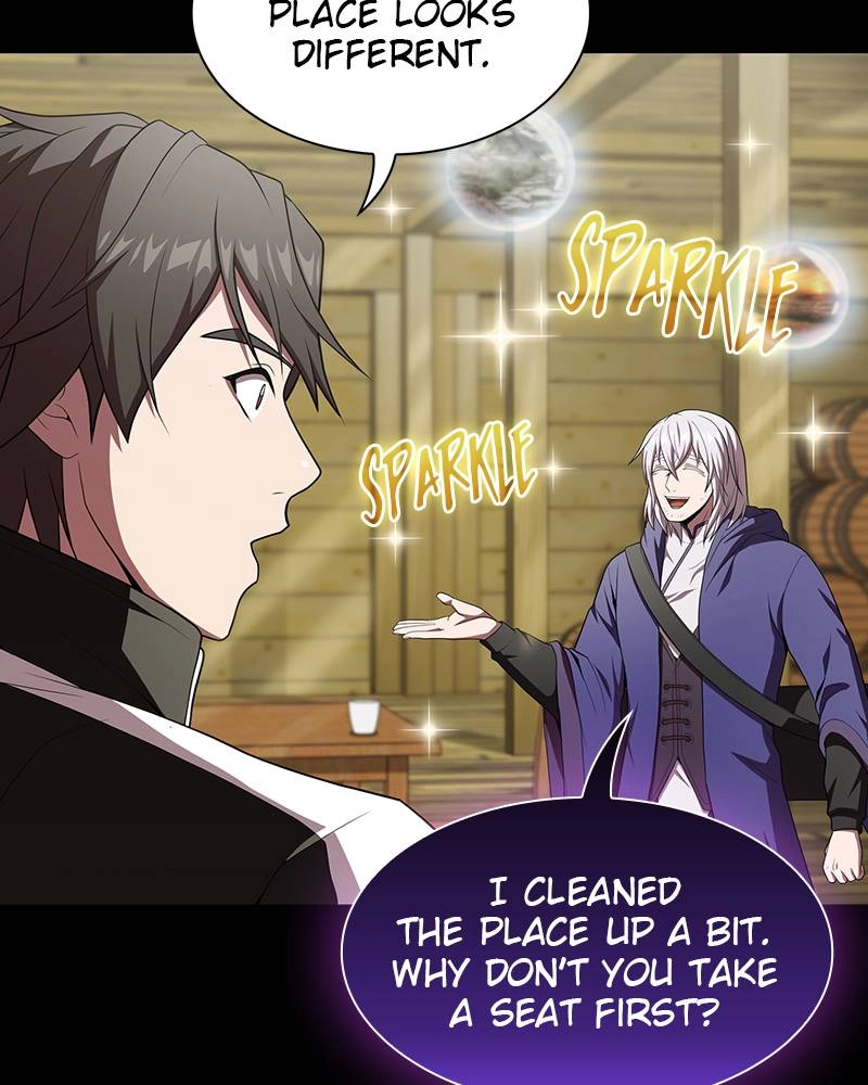 The Advanced Player of the Tutorial Tower Chapter 106 - Page 127