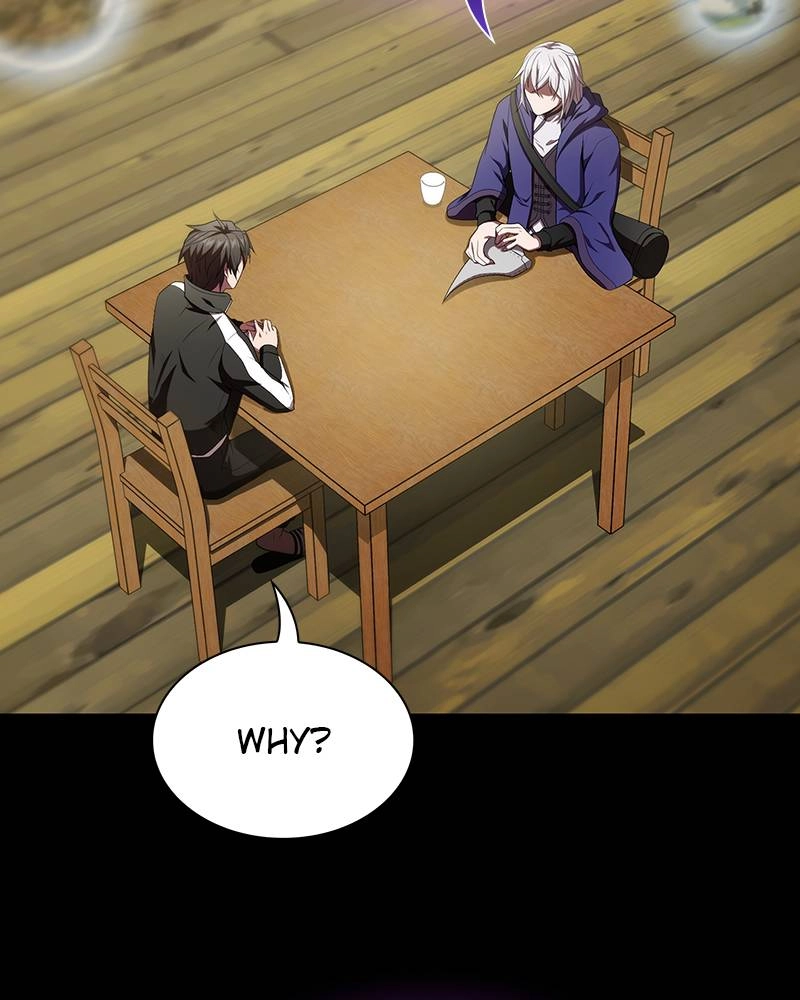 The Advanced Player of the Tutorial Tower Chapter 106 - Page 133