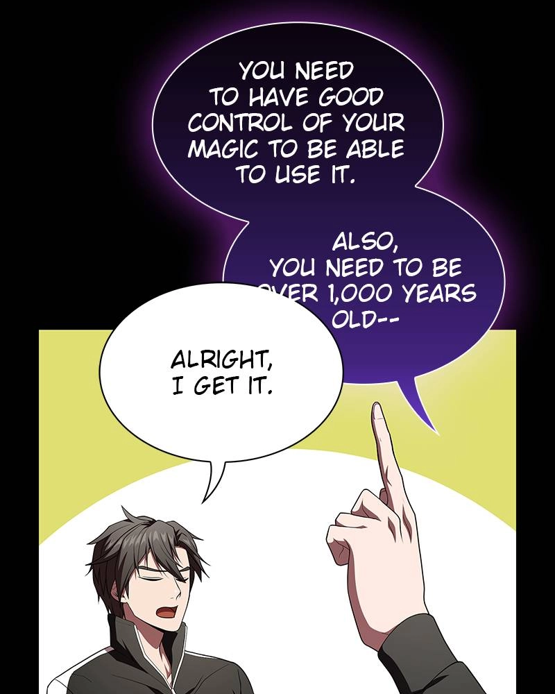 The Advanced Player of the Tutorial Tower Chapter 106 - Page 134