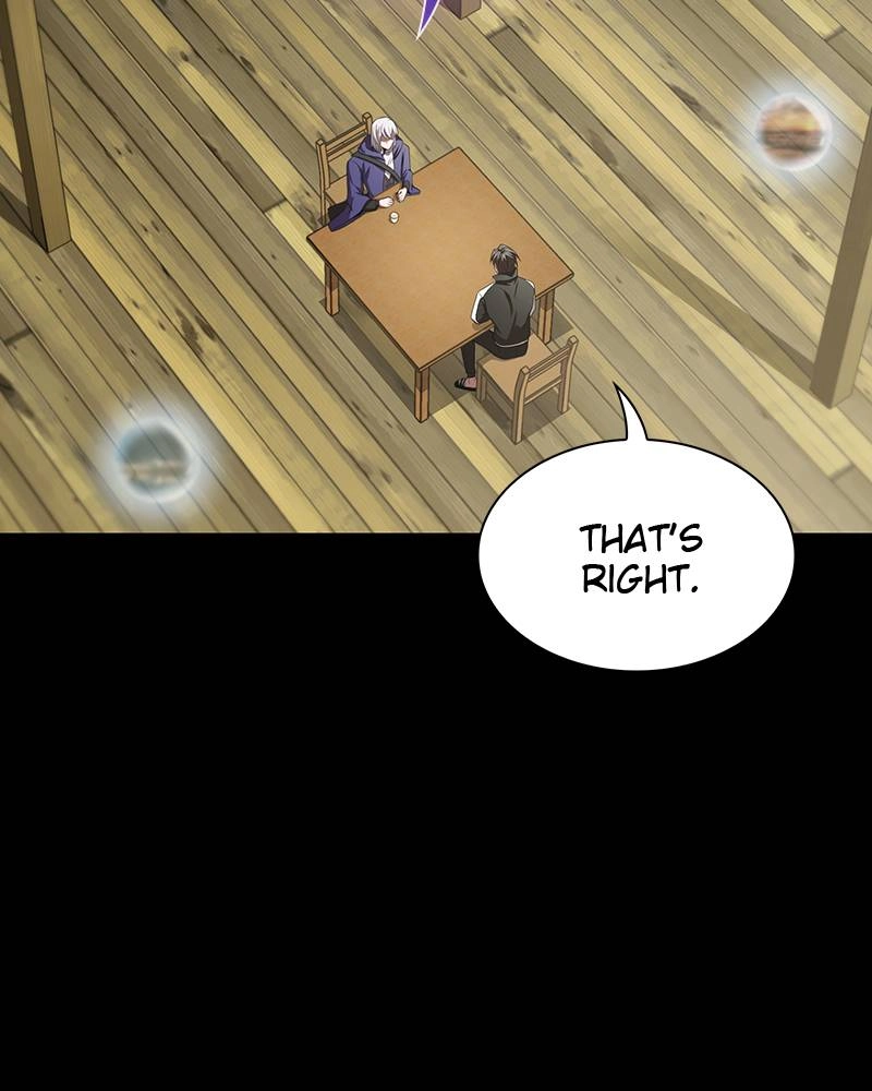 The Advanced Player of the Tutorial Tower Chapter 107 - Page 3