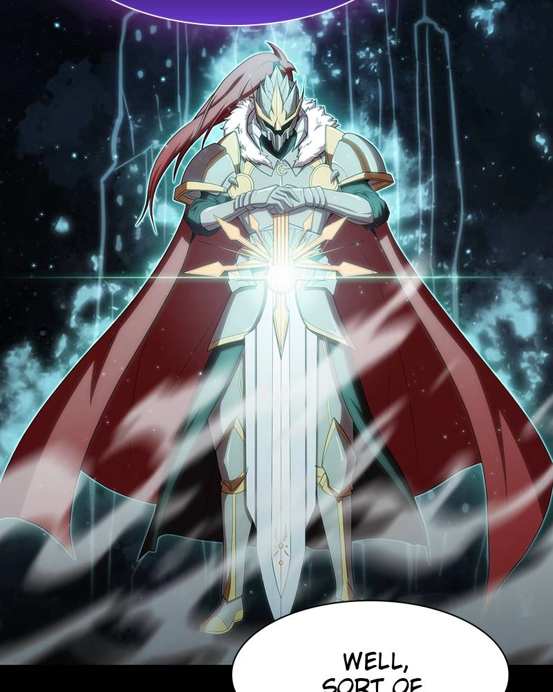 The Advanced Player of the Tutorial Tower Chapter 107 - Page 12