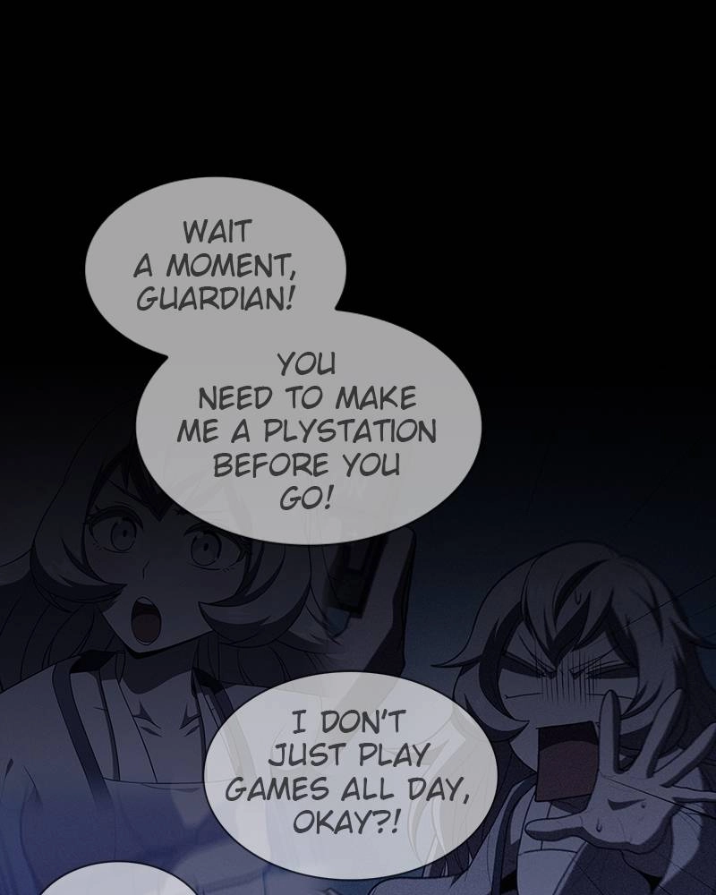The Advanced Player of the Tutorial Tower Chapter 107 - Page 27