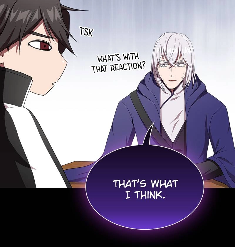 The Advanced Player of the Tutorial Tower Chapter 107 - Page 30