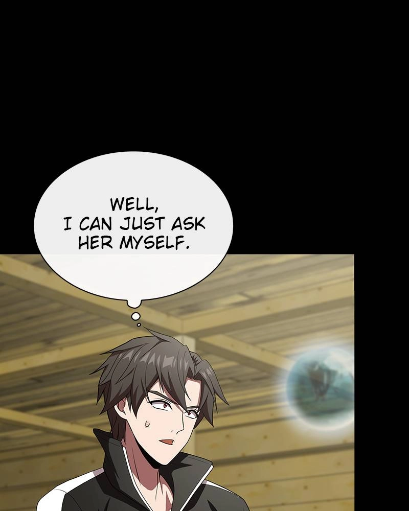 The Advanced Player of the Tutorial Tower Chapter 107 - Page 31