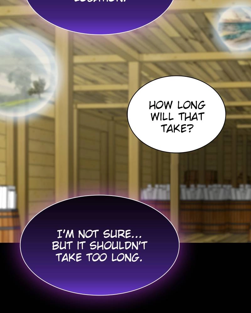 The Advanced Player of the Tutorial Tower Chapter 107 - Page 33