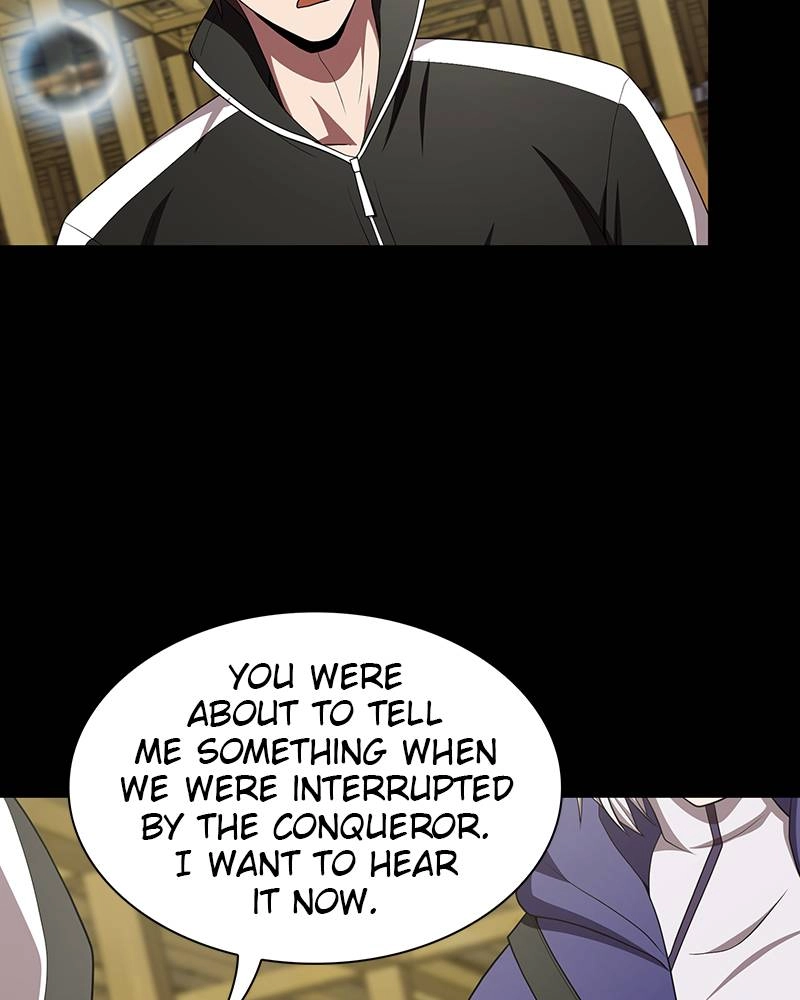 The Advanced Player of the Tutorial Tower Chapter 107 - Page 35