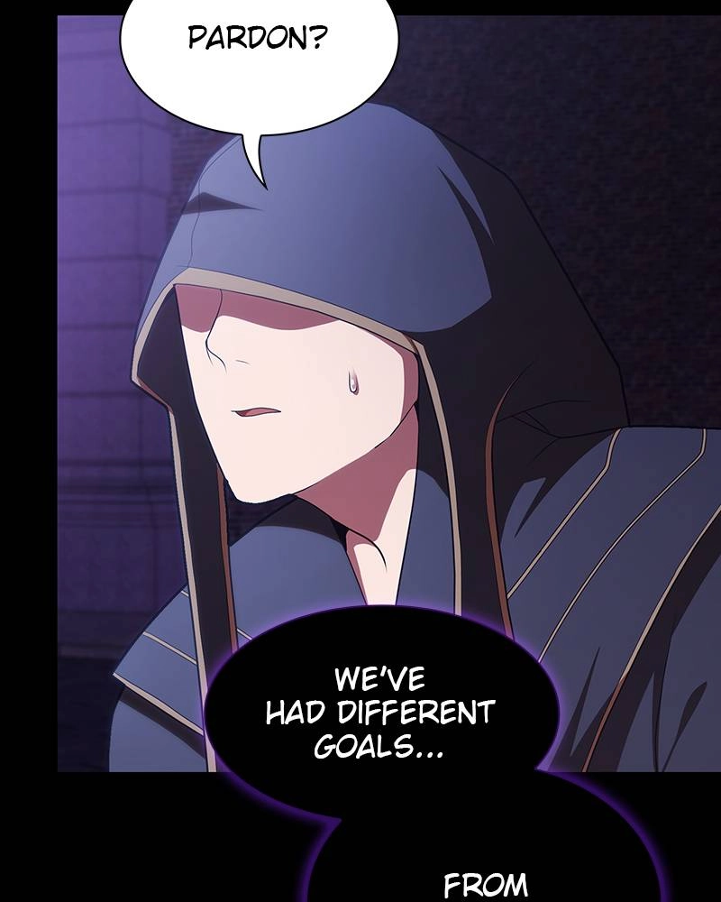 The Advanced Player of the Tutorial Tower Chapter 107 - Page 49