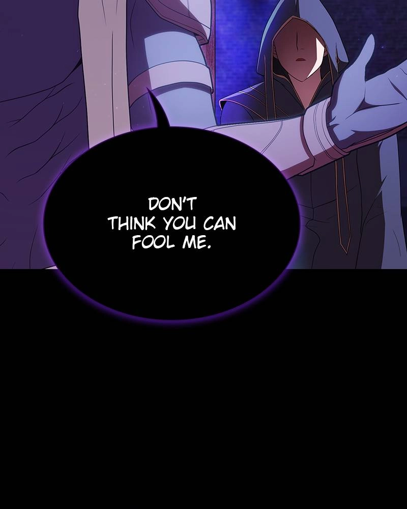 The Advanced Player of the Tutorial Tower Chapter 107 - Page 51