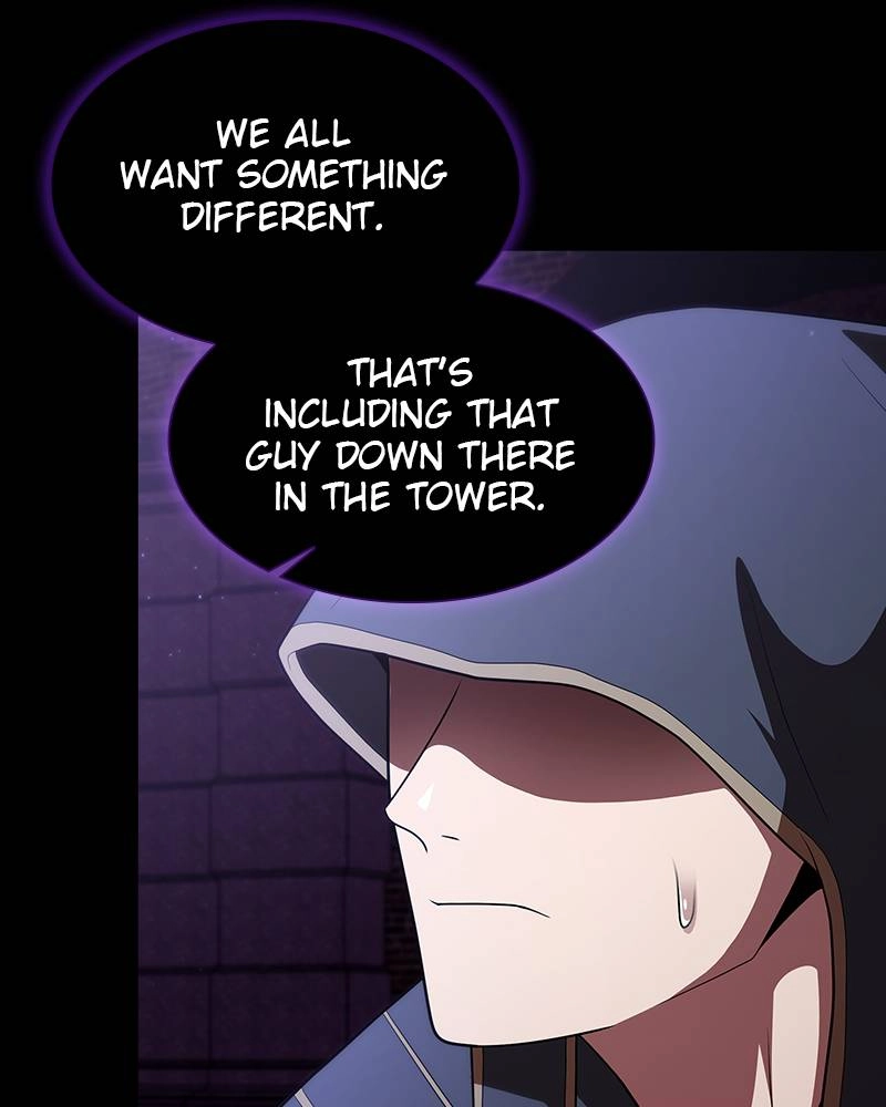 The Advanced Player of the Tutorial Tower Chapter 107 - Page 52