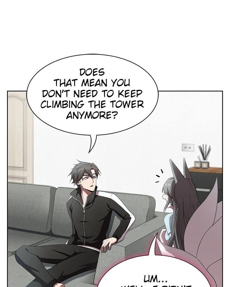 The Advanced Player of the Tutorial Tower Chapter 107 - Page 103