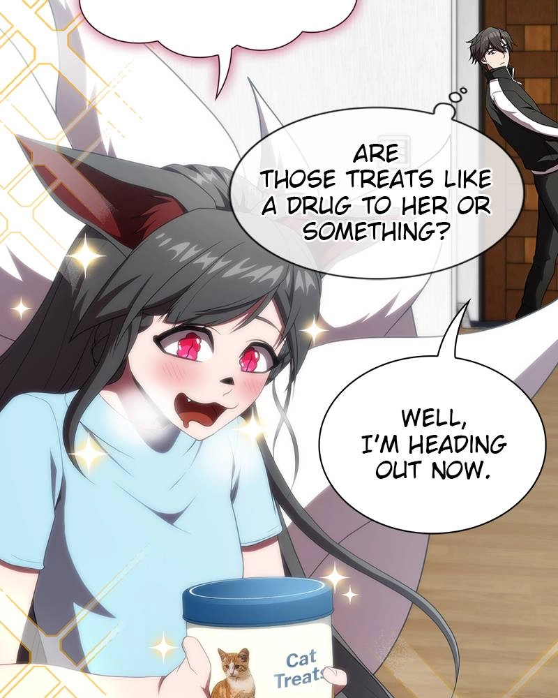 The Advanced Player of the Tutorial Tower Chapter 107 - Page 119