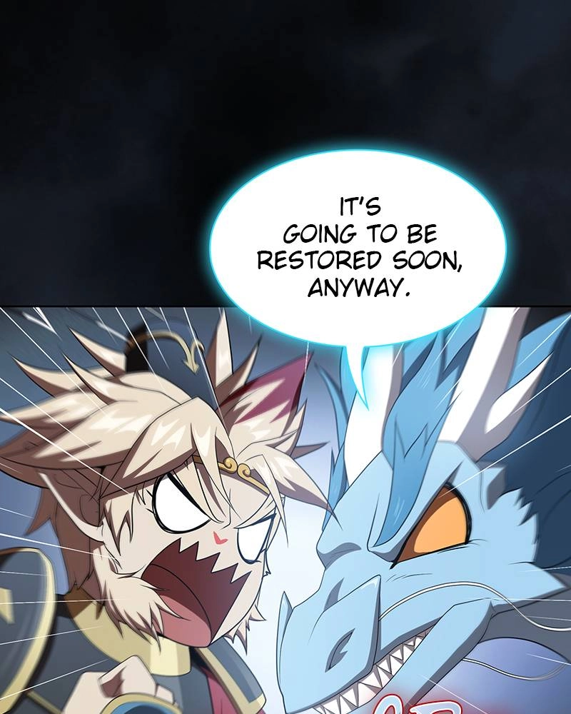 The Advanced Player of the Tutorial Tower Chapter 107 - Page 128