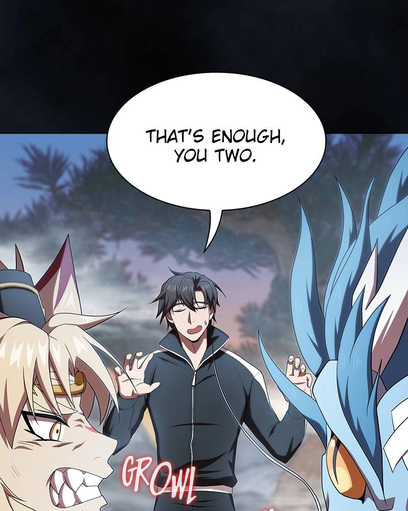 The Advanced Player of the Tutorial Tower Chapter 107 - Page 133