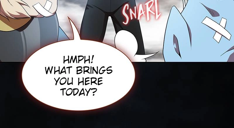 The Advanced Player of the Tutorial Tower Chapter 107 - Page 134
