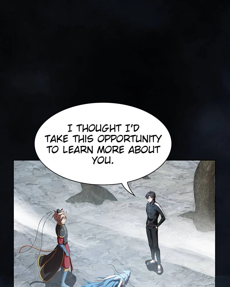 The Advanced Player of the Tutorial Tower Chapter 107 - Page 135