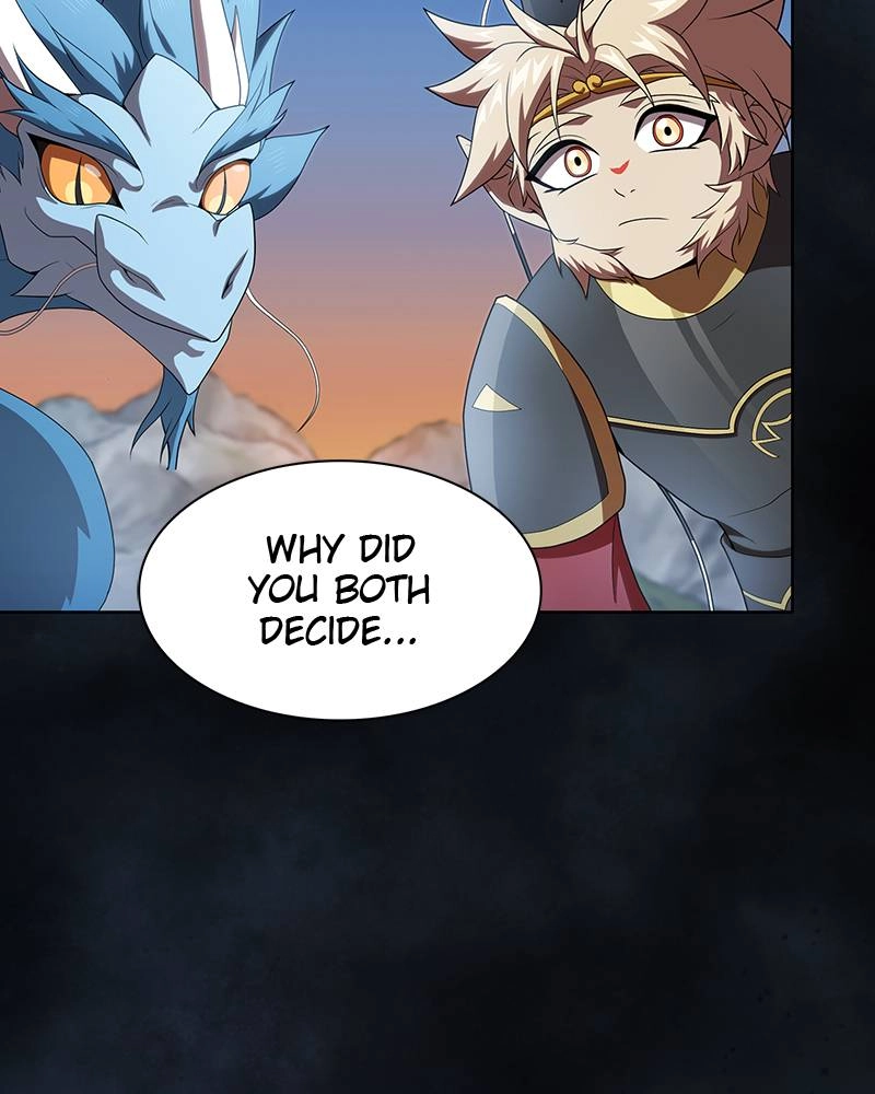 The Advanced Player of the Tutorial Tower Chapter 107 - Page 137