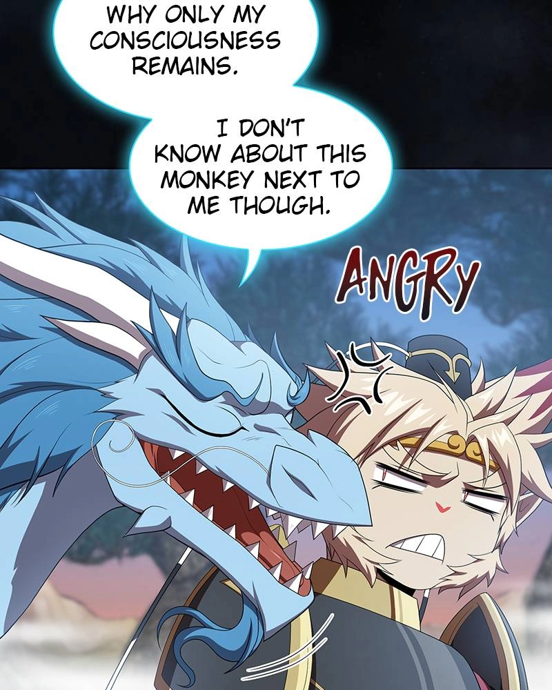 The Advanced Player of the Tutorial Tower Chapter 108 - Page 4