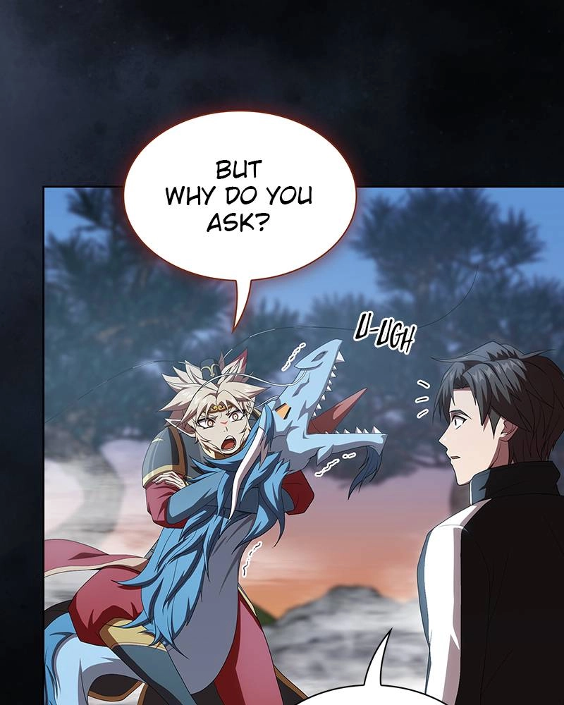 The Advanced Player of the Tutorial Tower Chapter 108 - Page 8