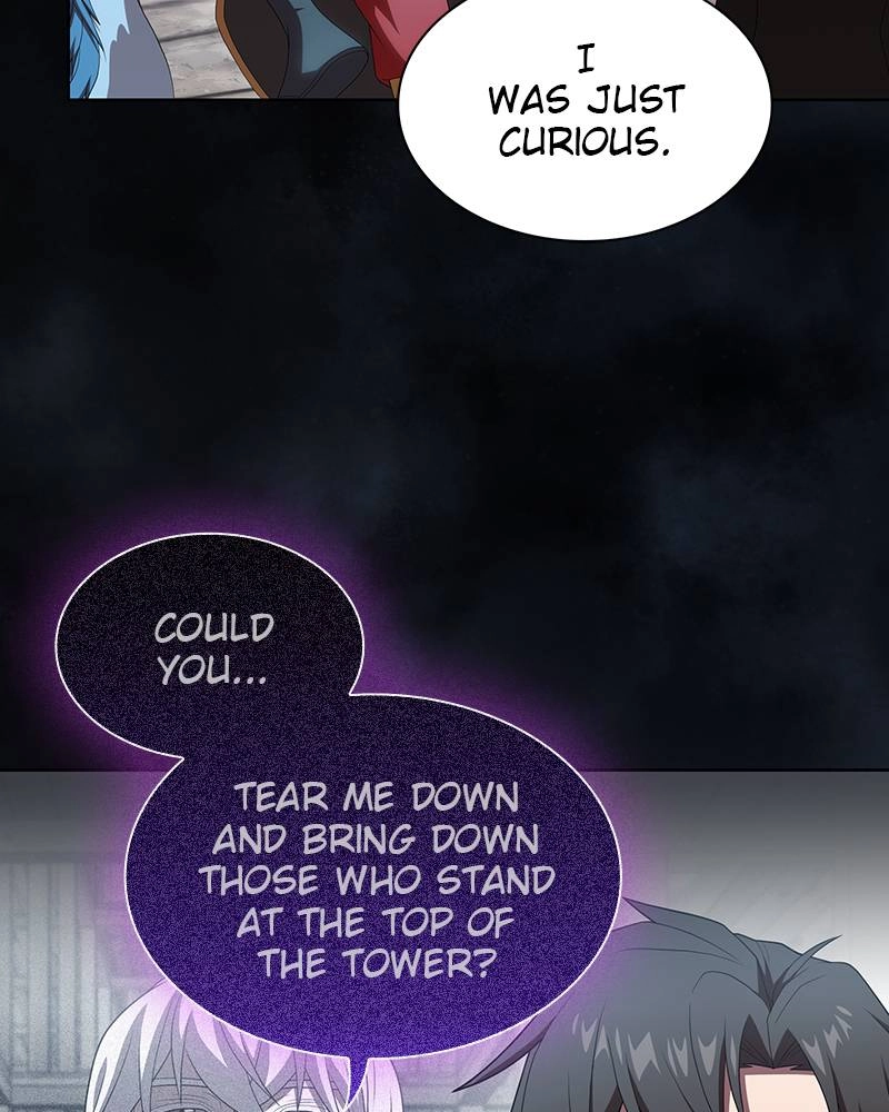 The Advanced Player of the Tutorial Tower Chapter 108 - Page 9