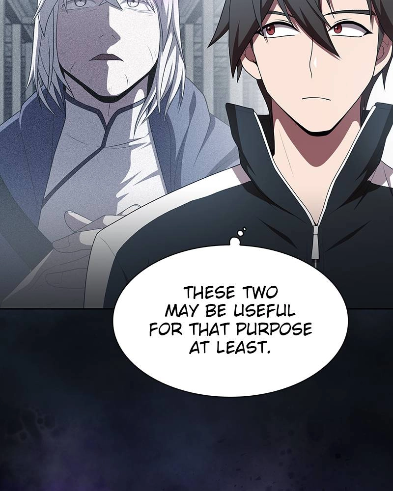 The Advanced Player of the Tutorial Tower Chapter 108 - Page 10