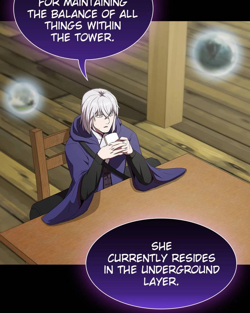 The Advanced Player of the Tutorial Tower Chapter 108 - Page 19