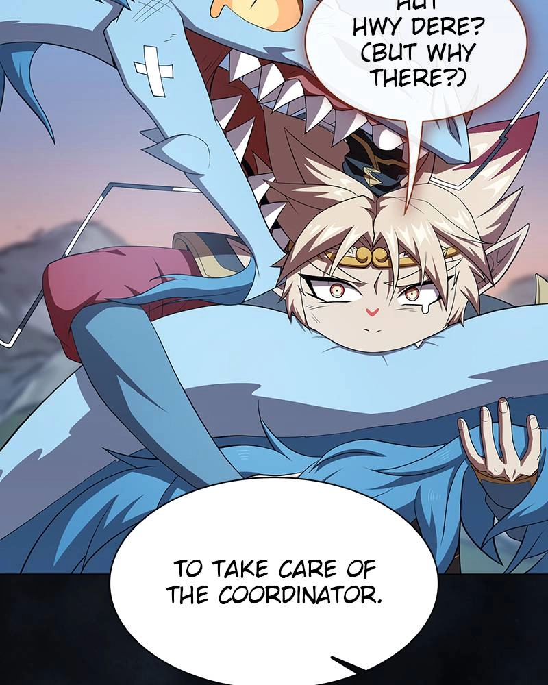 The Advanced Player of the Tutorial Tower Chapter 108 - Page 25