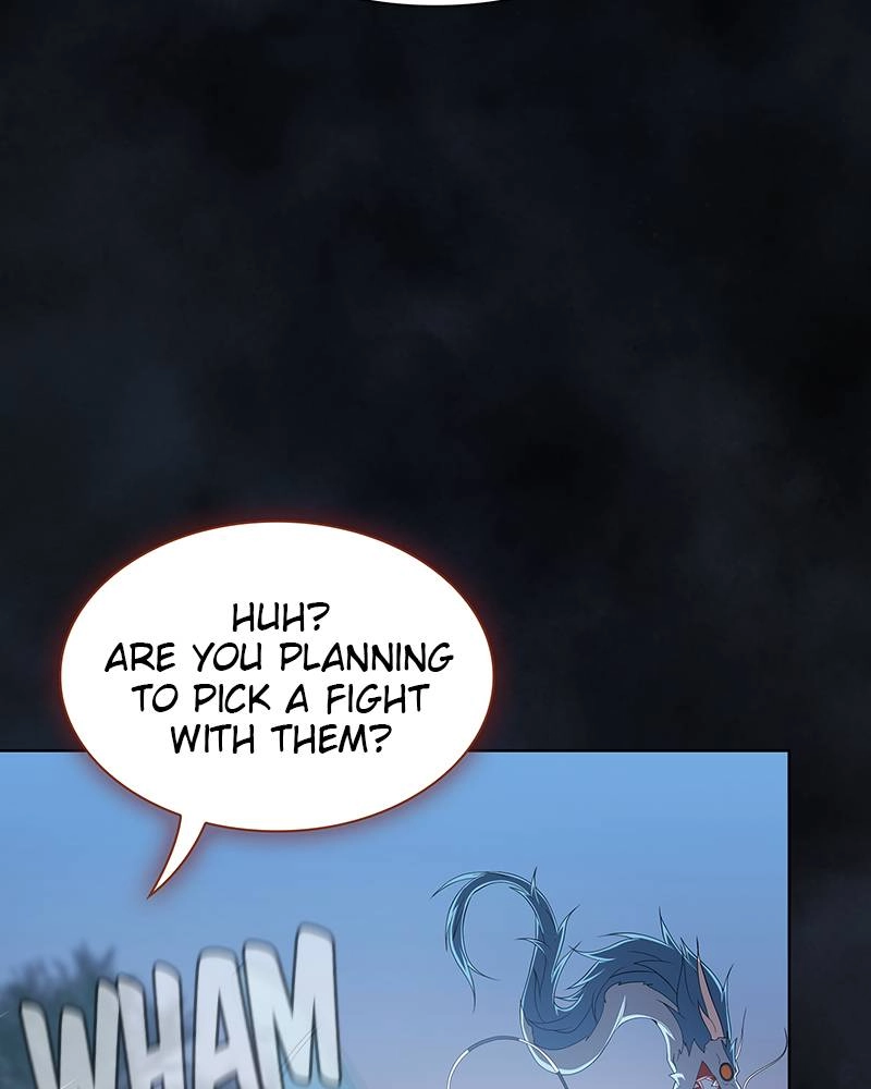 The Advanced Player of the Tutorial Tower Chapter 108 - Page 26