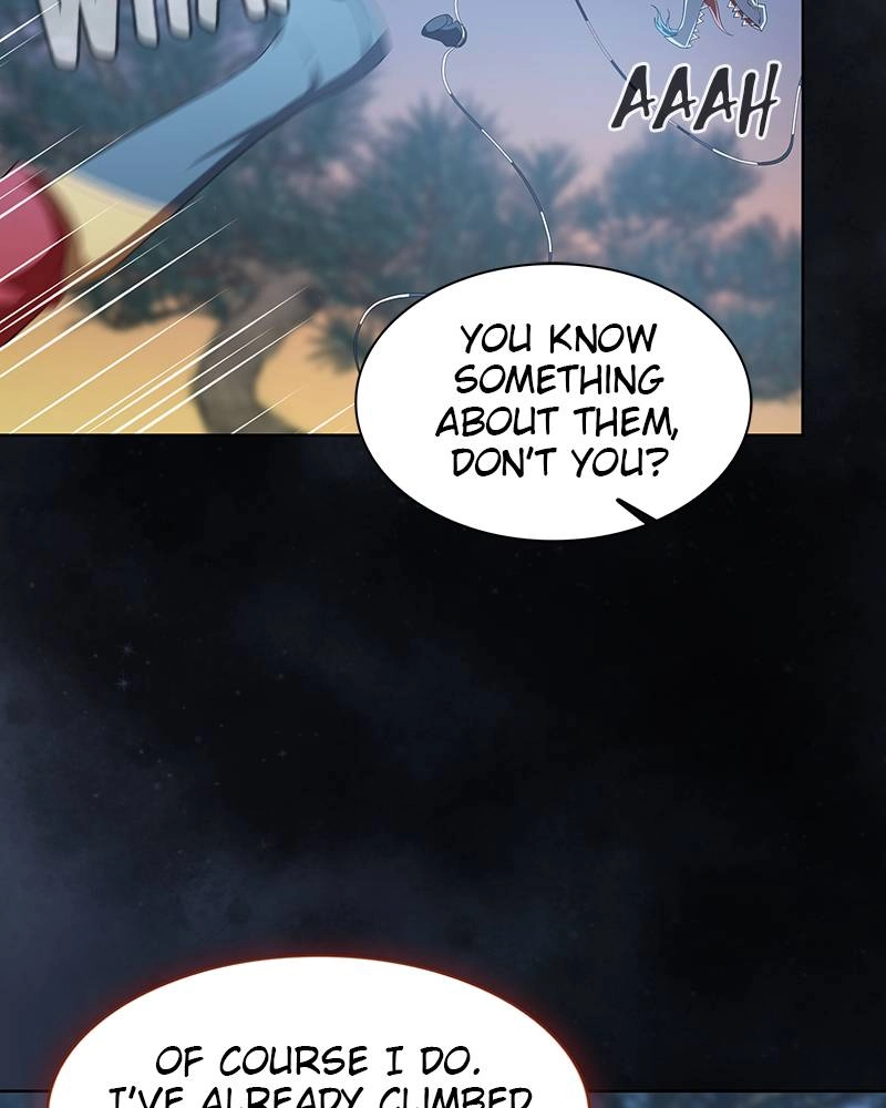 The Advanced Player of the Tutorial Tower Chapter 108 - Page 27