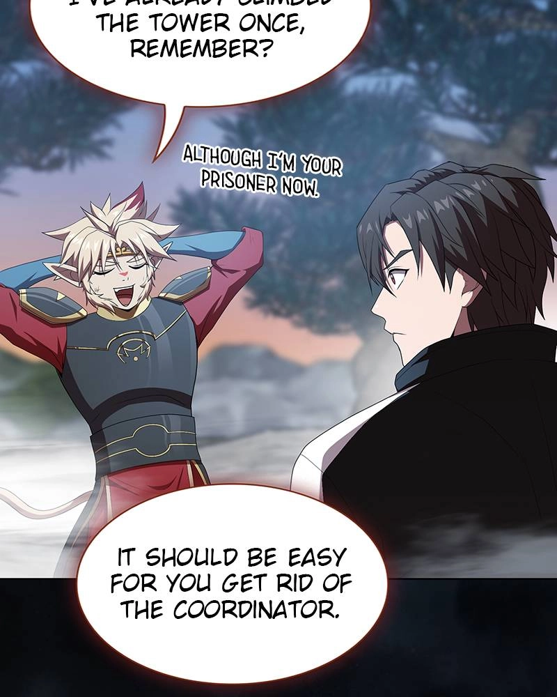 The Advanced Player of the Tutorial Tower Chapter 108 - Page 28