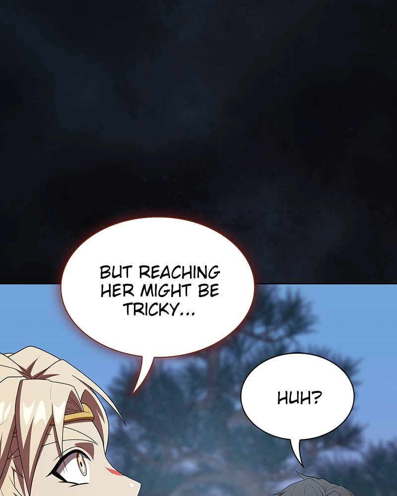 The Advanced Player of the Tutorial Tower Chapter 108 - Page 31