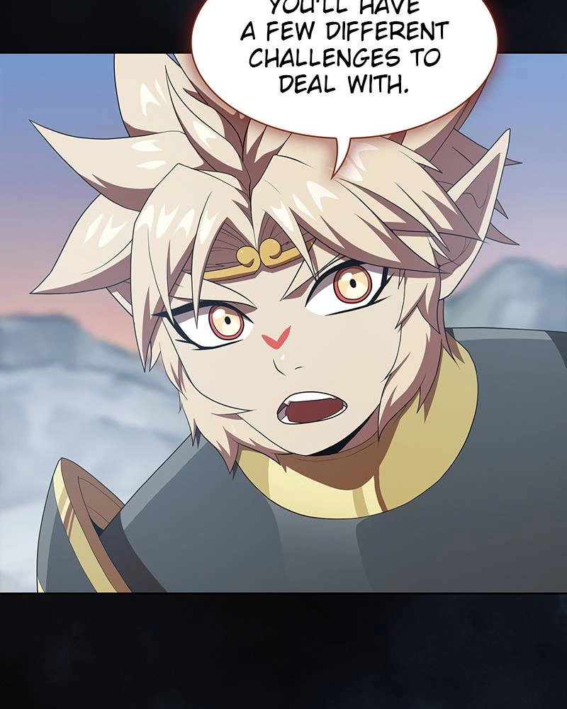 The Advanced Player of the Tutorial Tower Chapter 108 - Page 33