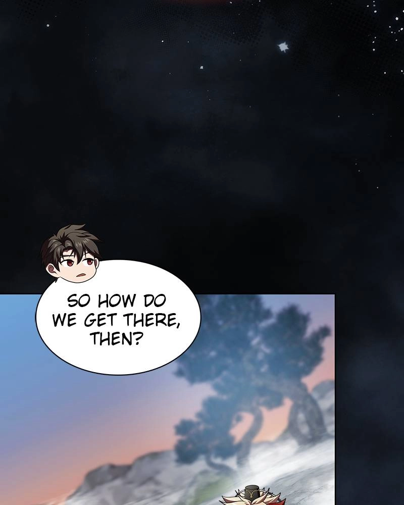 The Advanced Player of the Tutorial Tower Chapter 108 - Page 36