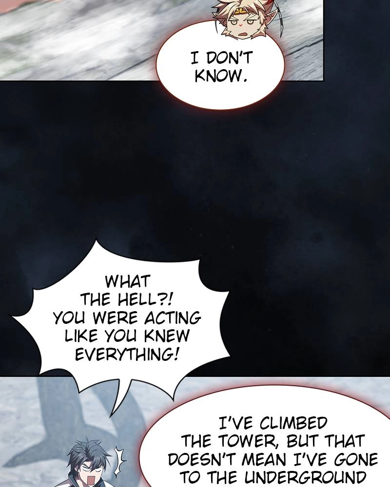 The Advanced Player of the Tutorial Tower Chapter 108 - Page 37