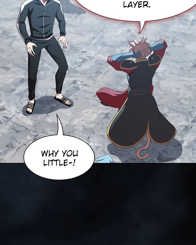 The Advanced Player of the Tutorial Tower Chapter 108 - Page 38