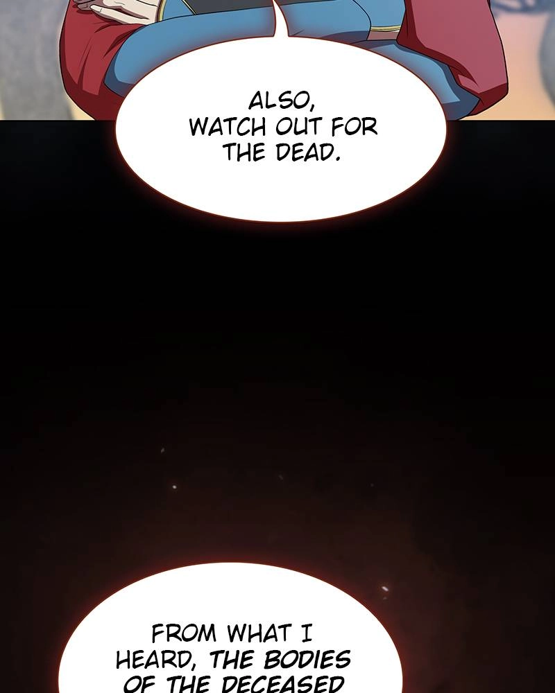 The Advanced Player of the Tutorial Tower Chapter 108 - Page 40