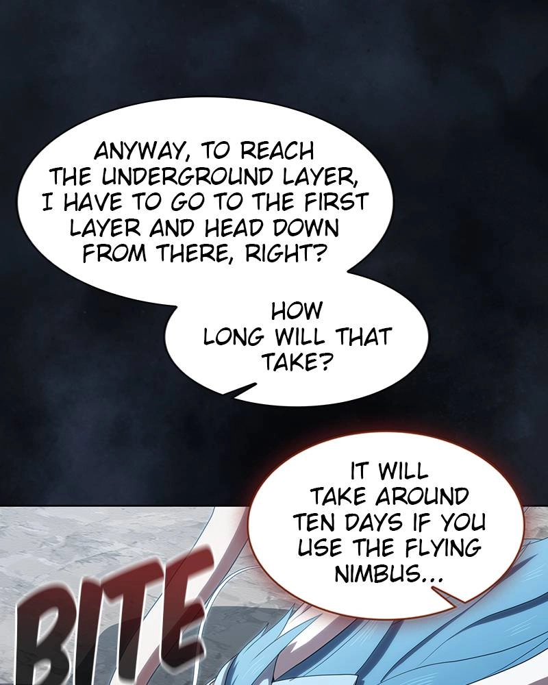 The Advanced Player of the Tutorial Tower Chapter 108 - Page 49
