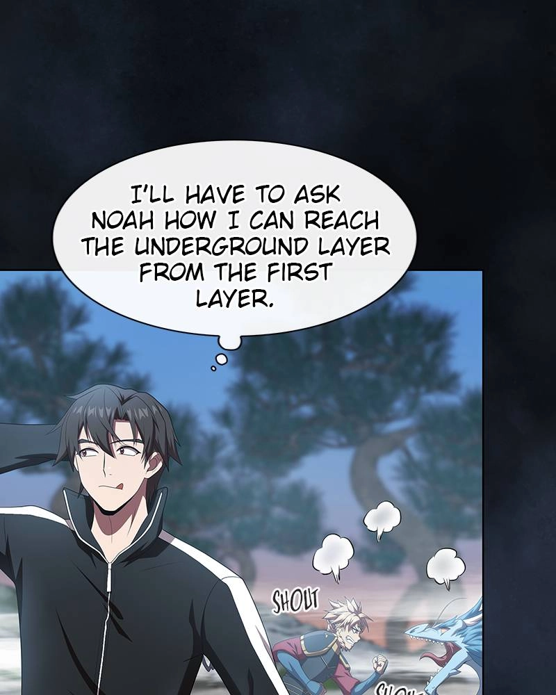 The Advanced Player of the Tutorial Tower Chapter 108 - Page 51