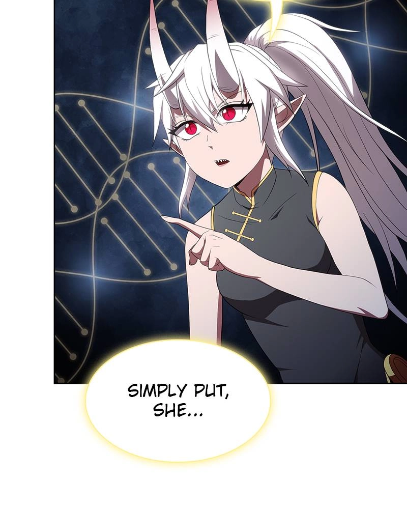 The Advanced Player of the Tutorial Tower Chapter 108 - Page 90
