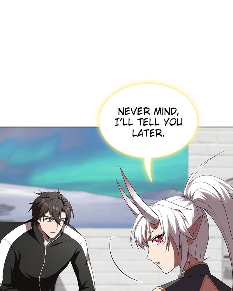 The Advanced Player of the Tutorial Tower Chapter 108 - Page 91