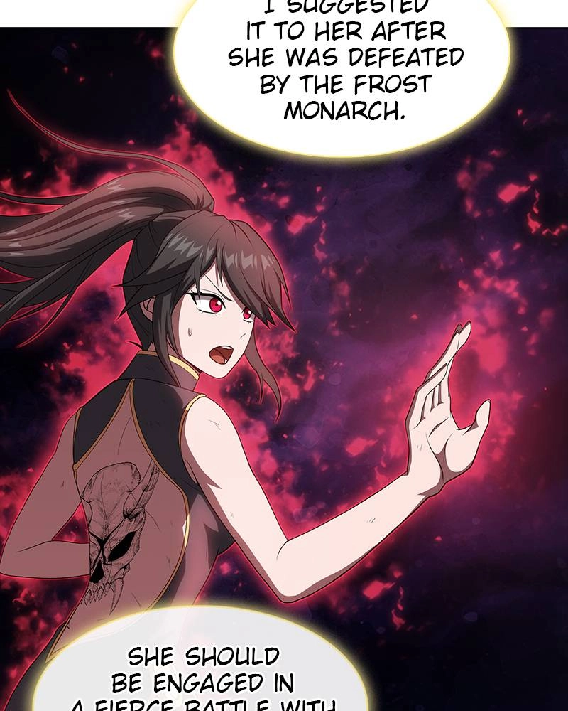 The Advanced Player of the Tutorial Tower Chapter 108 - Page 96
