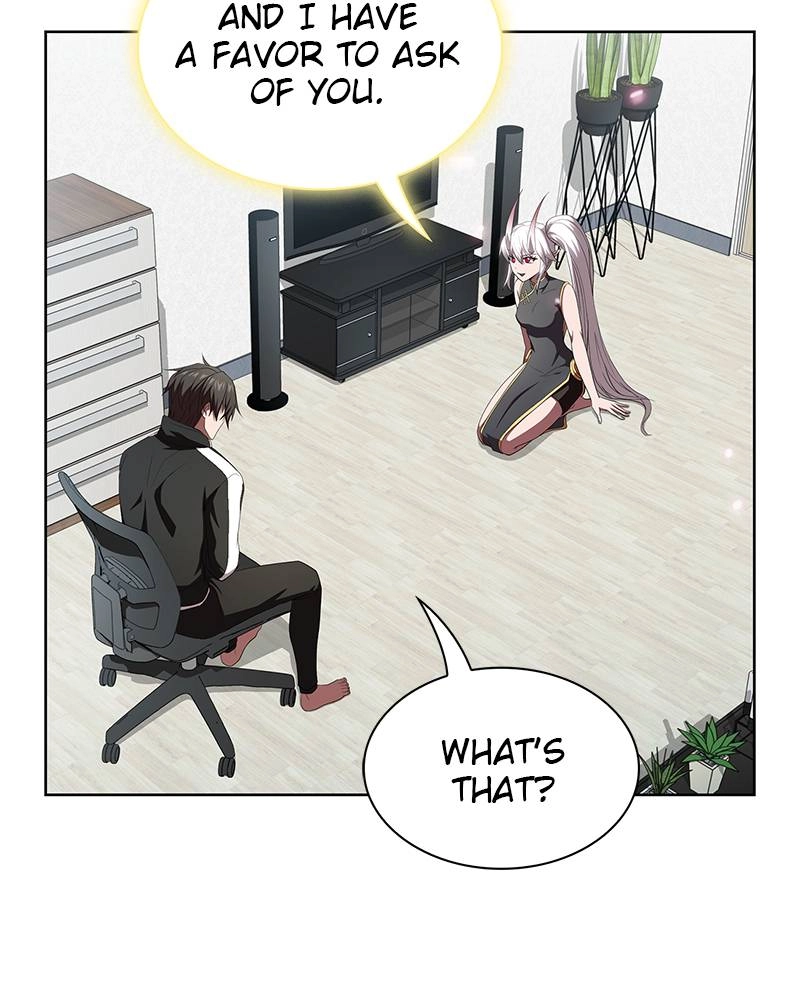 The Advanced Player of the Tutorial Tower Chapter 108 - Page 103