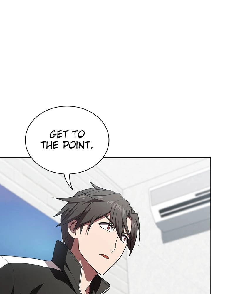 The Advanced Player of the Tutorial Tower Chapter 108 - Page 109