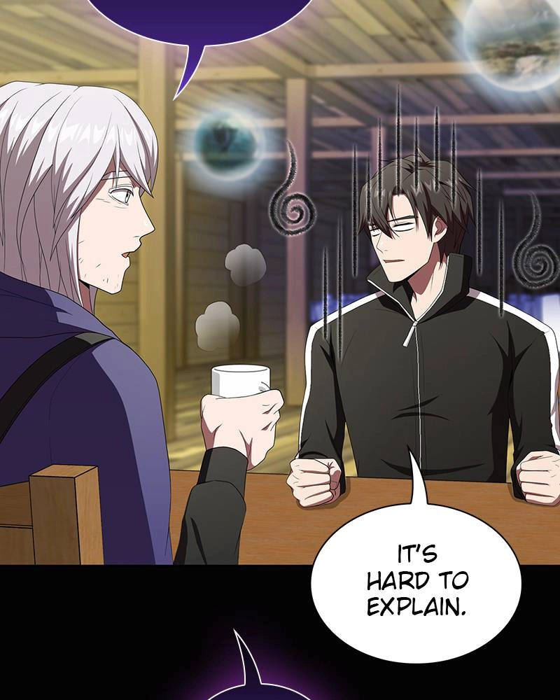 The Advanced Player of the Tutorial Tower Chapter 108 - Page 118
