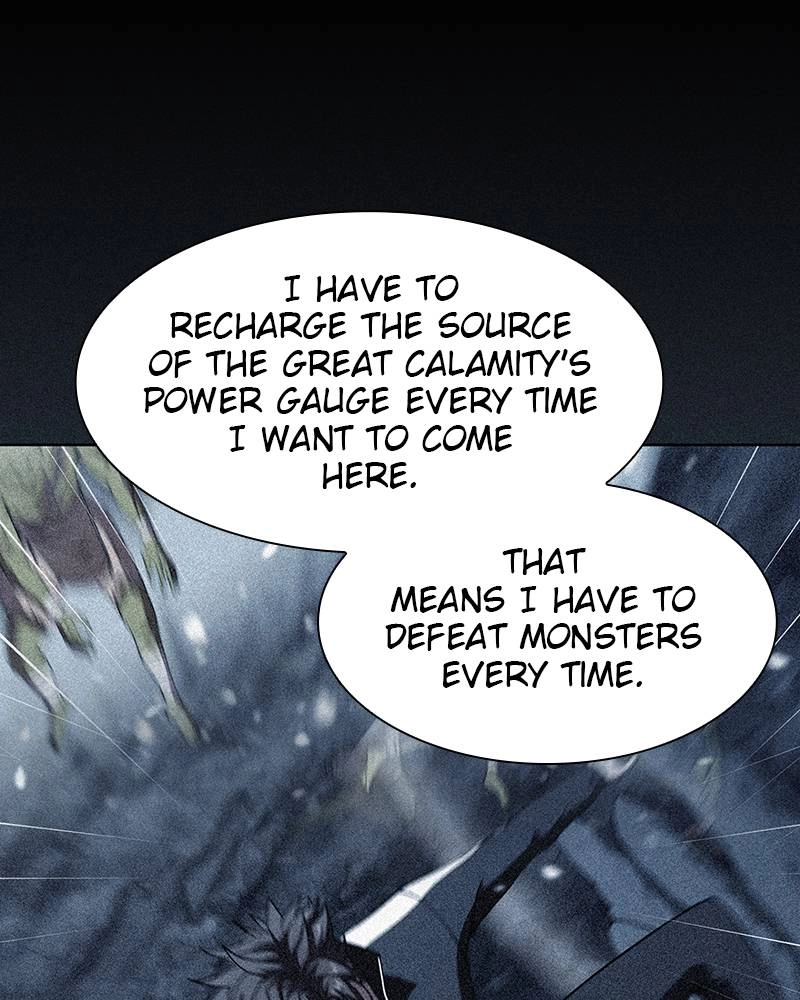 The Advanced Player of the Tutorial Tower Chapter 108 - Page 121