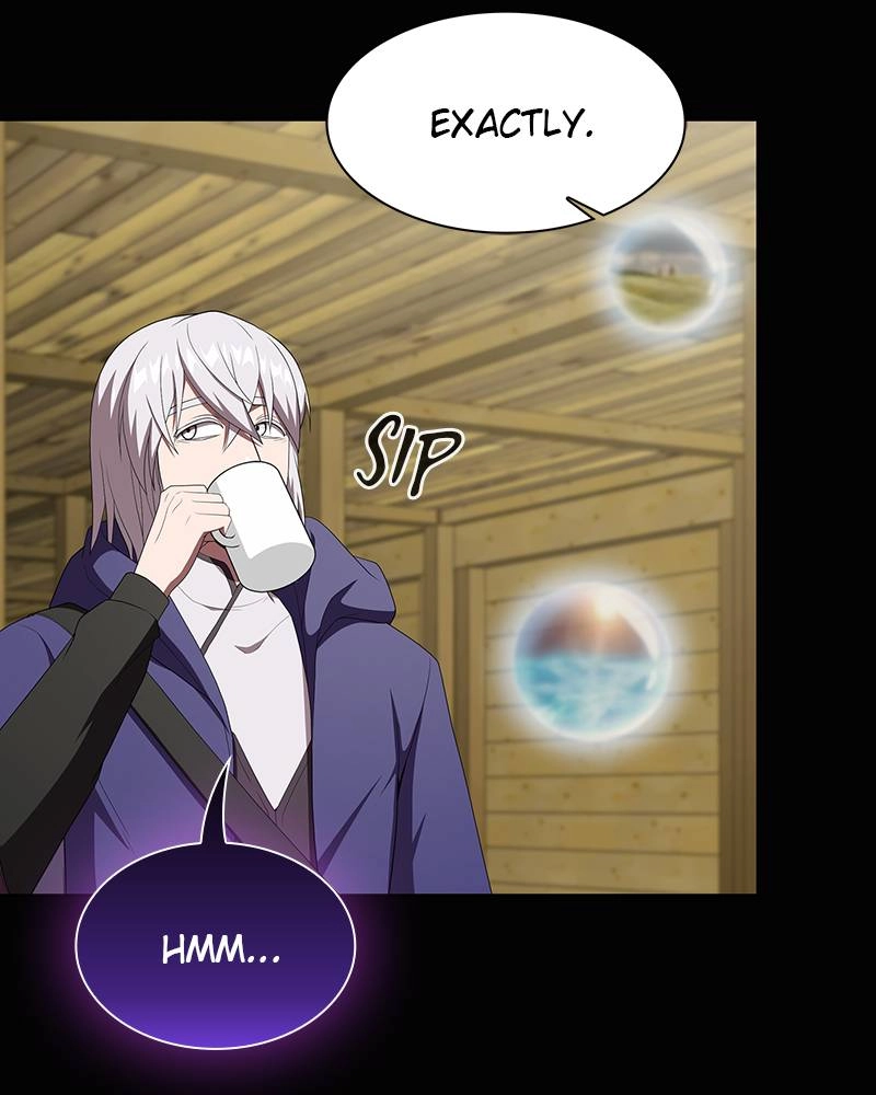 The Advanced Player of the Tutorial Tower Chapter 108 - Page 123