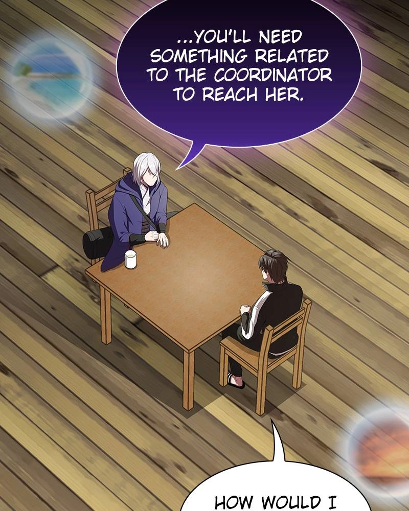 The Advanced Player of the Tutorial Tower Chapter 109 - Page 3